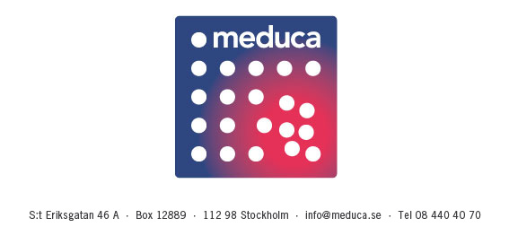 Meduca logo